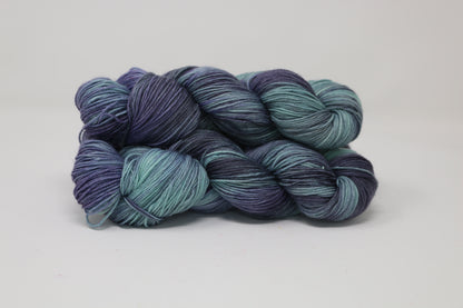 Solarium - Variegated - BFL Sock
