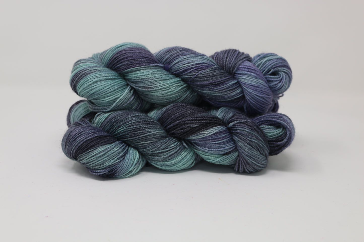 Solarium - Variegated - BFL Sock