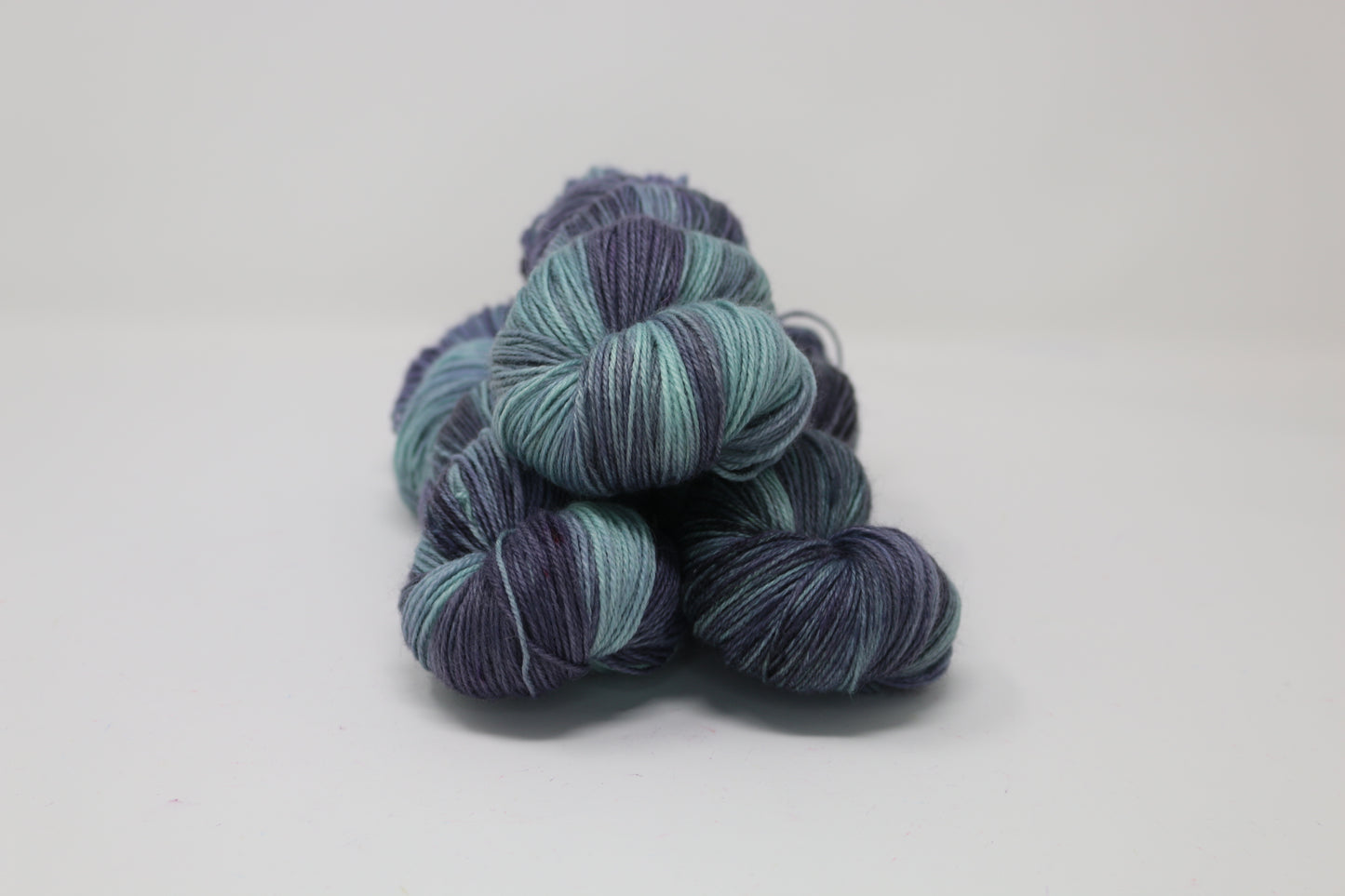 Solarium - Variegated - BFL Sock