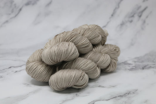 Sand - Tonal - Classic Sock