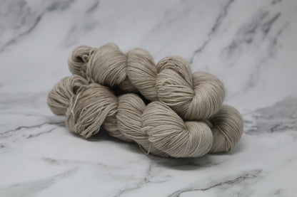 Sand - Tonal - Classic Sock