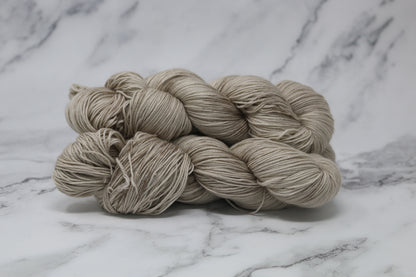Sand - Tonal - Classic Sock