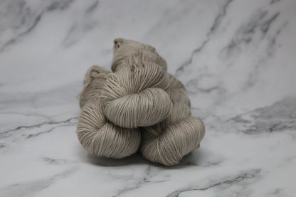 Sand - Tonal - Classic Sock