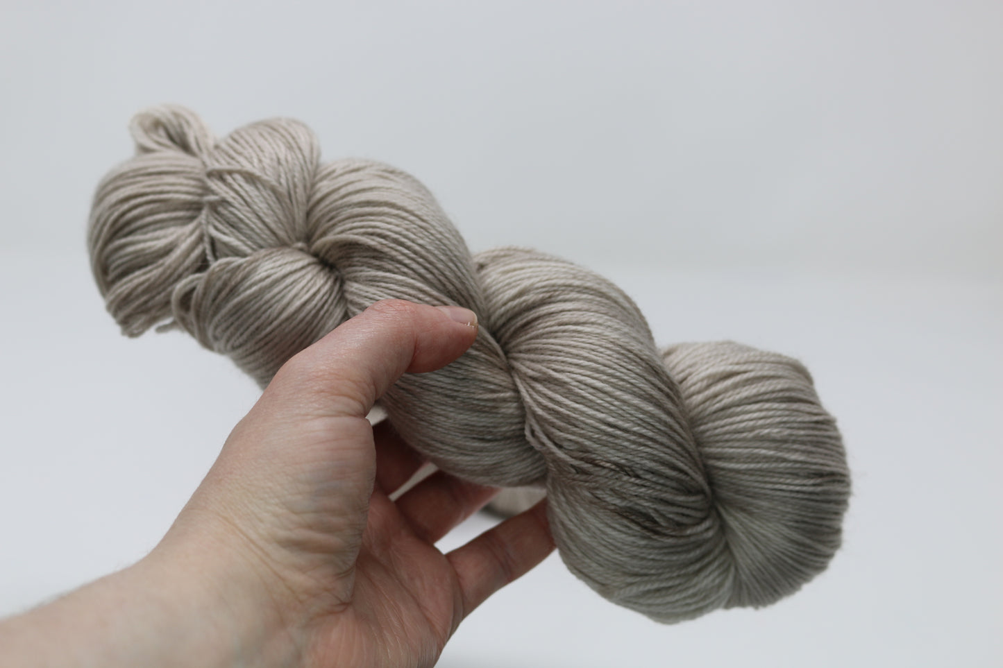 Sand - Tonal - Classic Sock