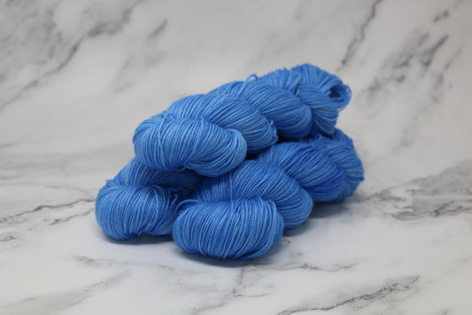 Deep Breath - Tonal - Classic Sock