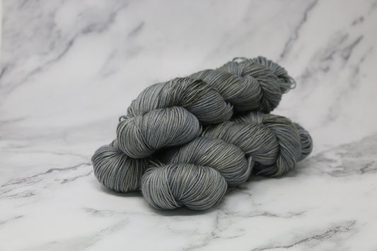 Cobblestone - Tonal - MCN Sock