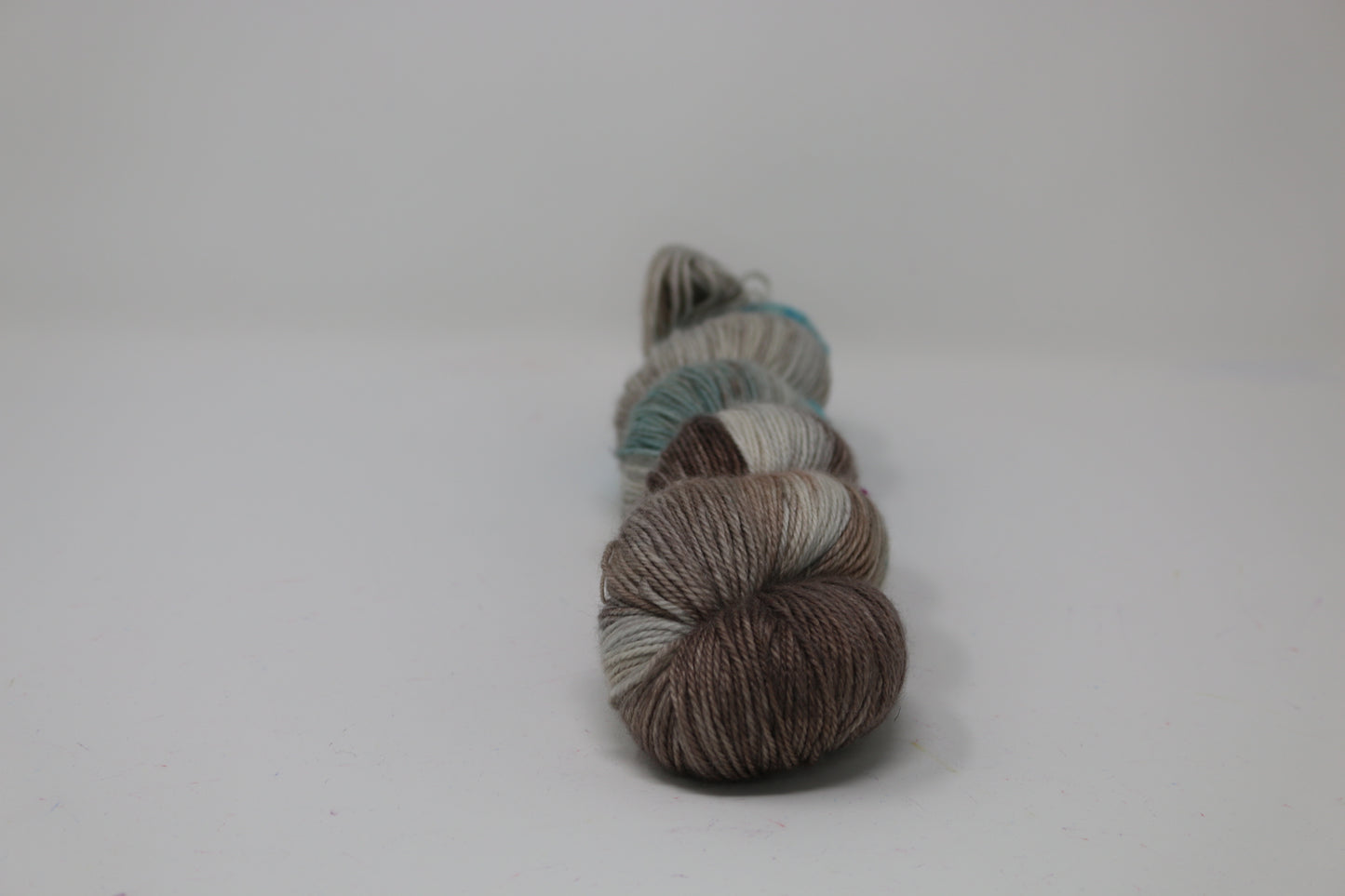 By the Seashore - Variegated - MCS Sock