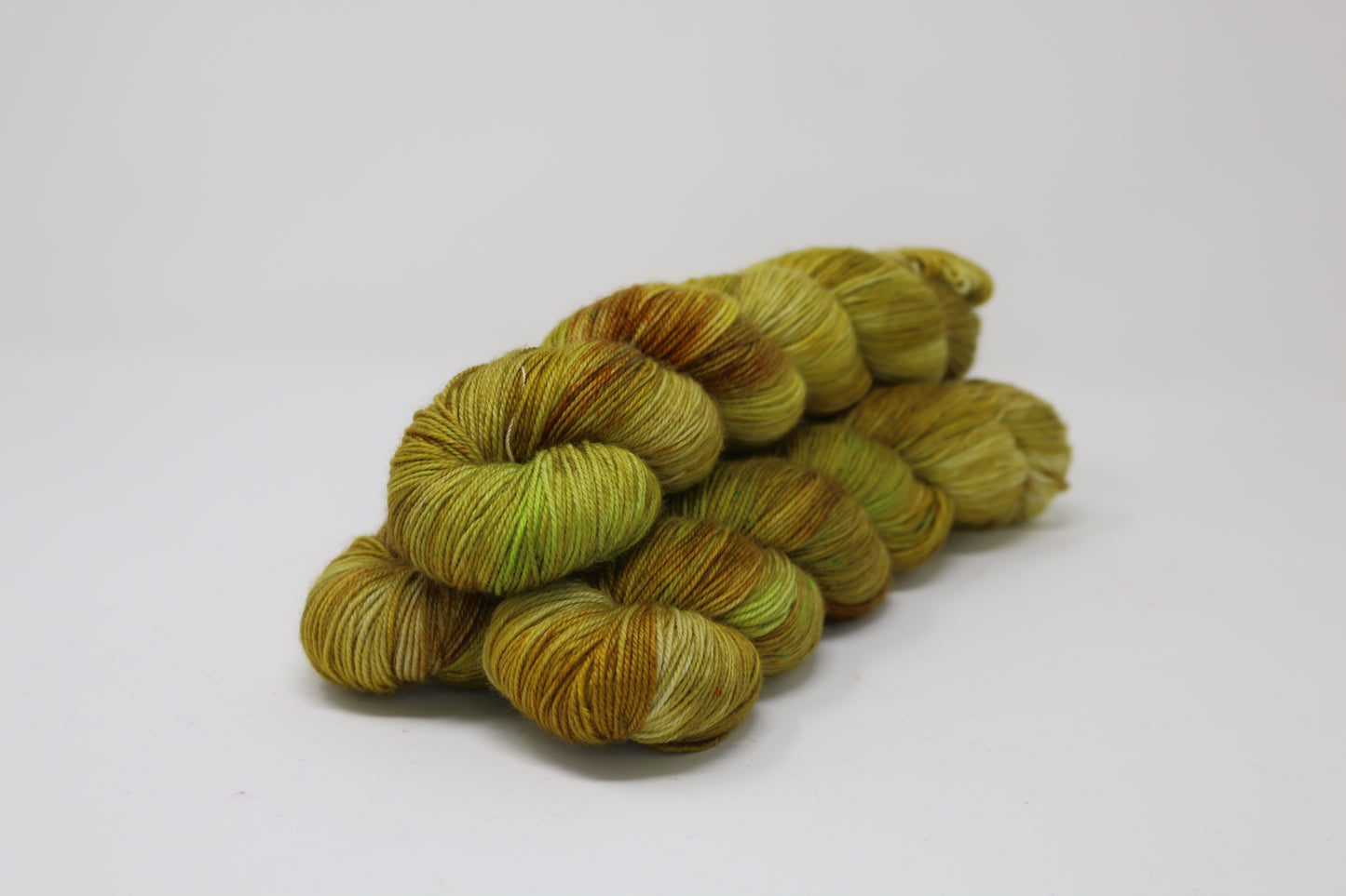 Cornmaze - Variegated - MCN Sock