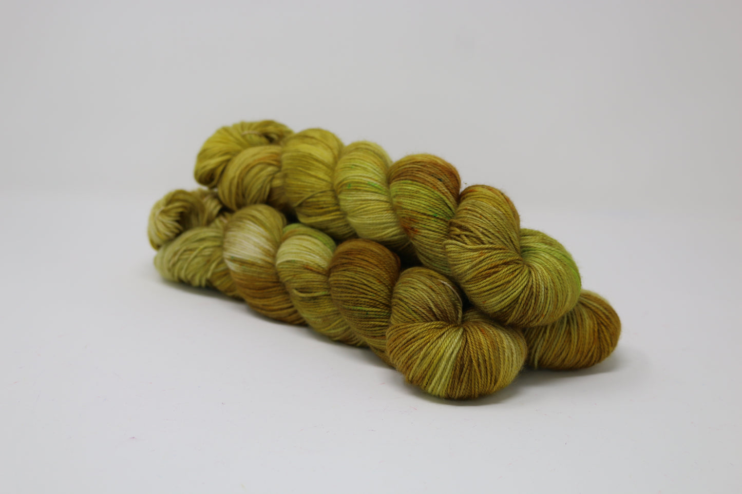Cornmaze - Variegated - MCN Sock