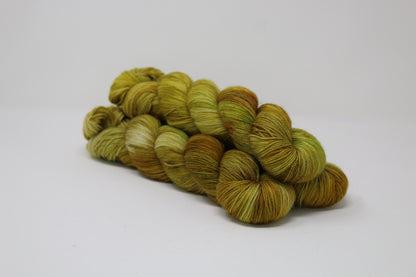 Cornmaze - Variegated - MCN Sock