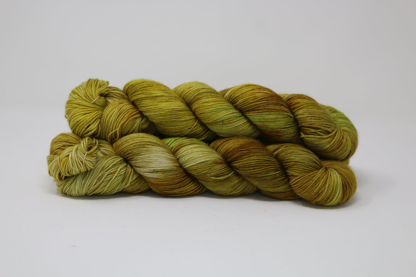 Cornmaze - Variegated - MCN Sock