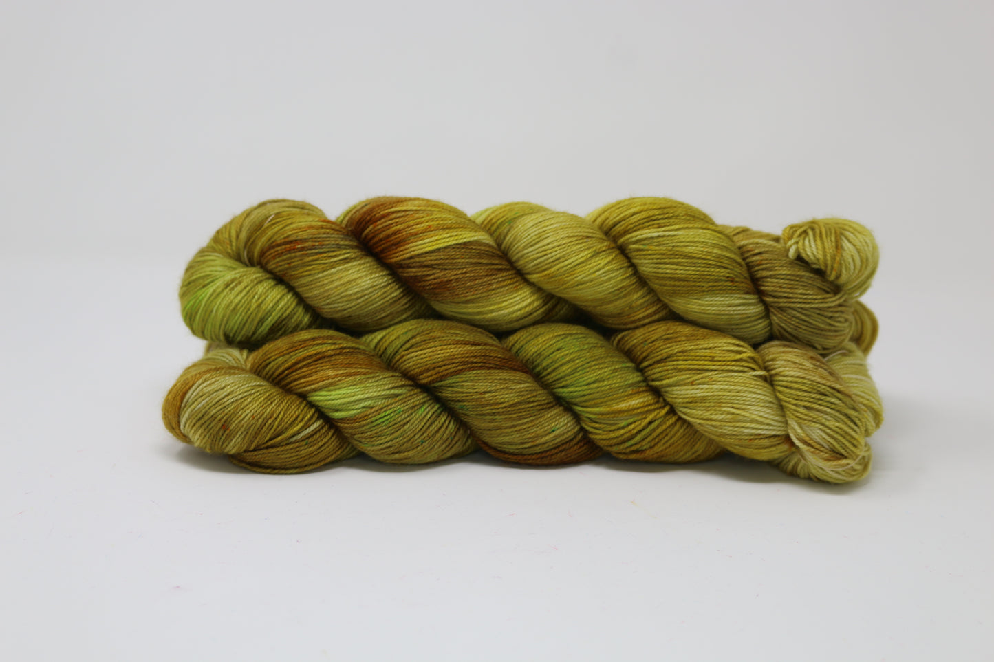 Cornmaze - Variegated - MCN Sock