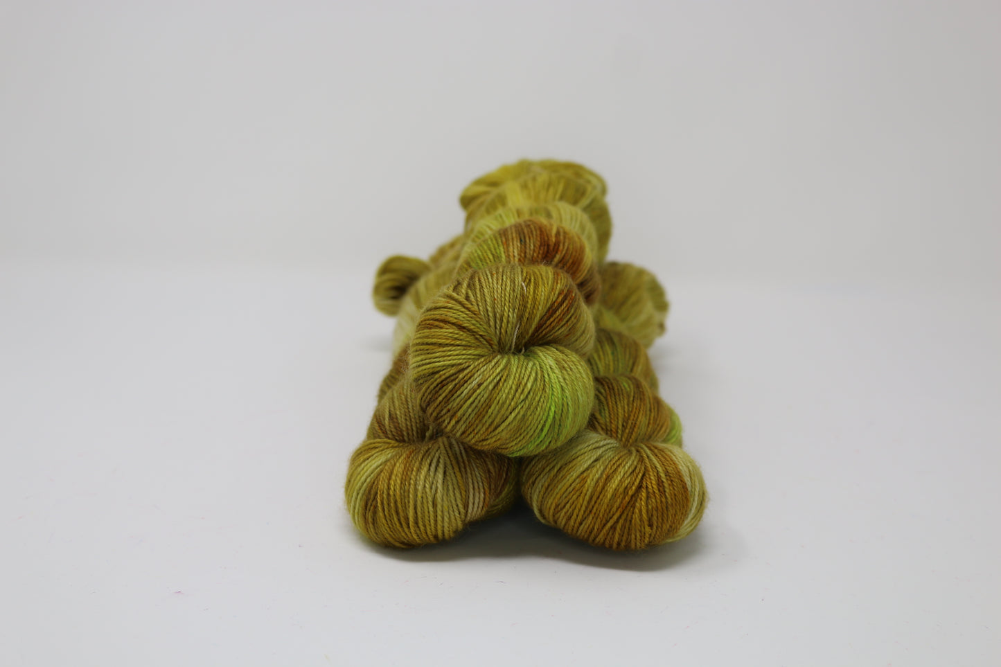 Cornmaze - Variegated - MCN Sock