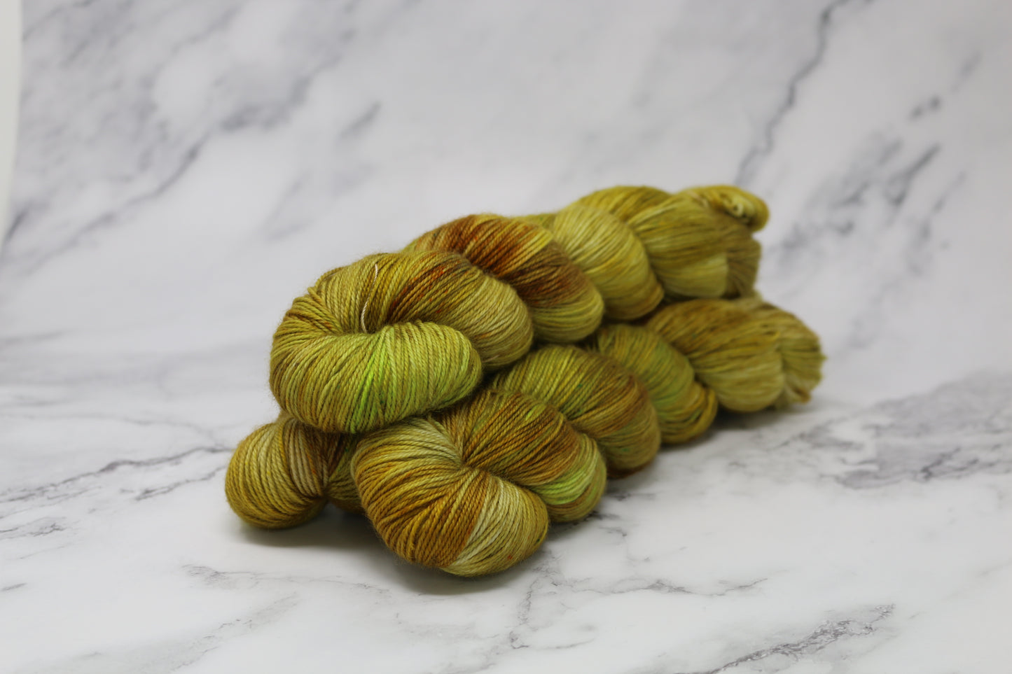 Cornmaze - Variegated - MCN Sock