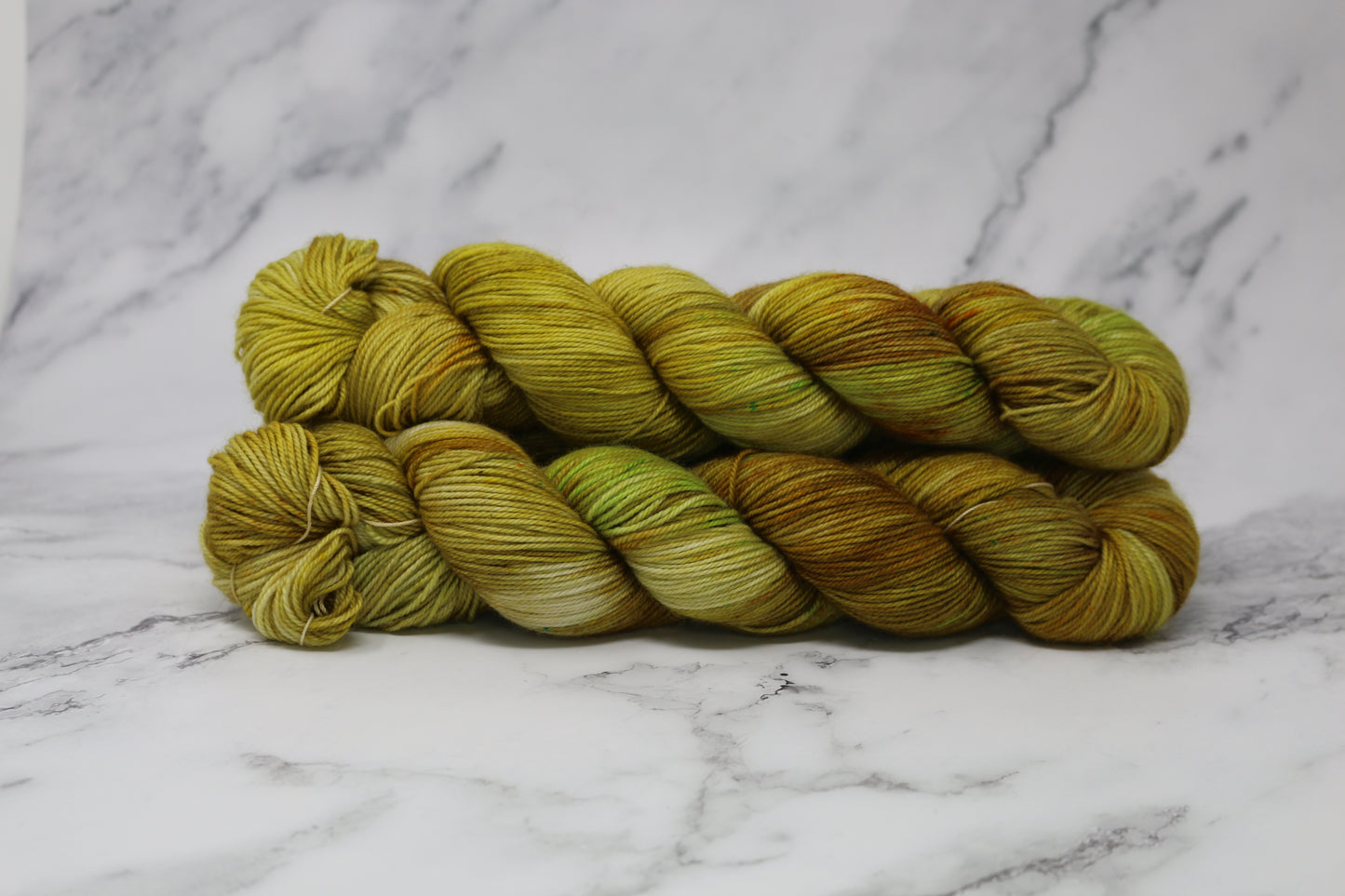 Cornmaze - Variegated - MCN Sock