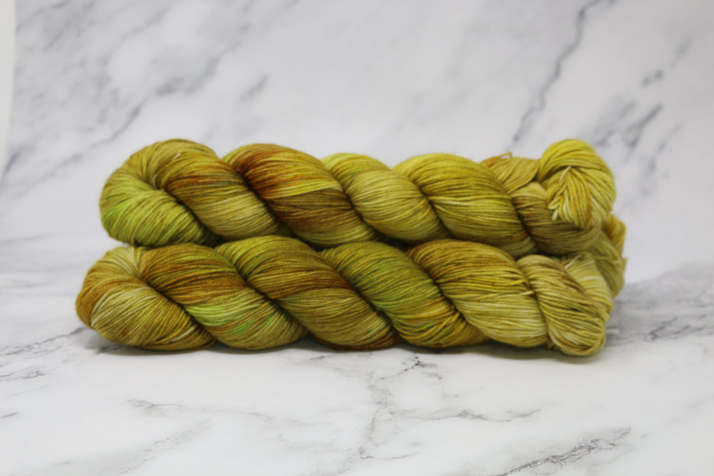 Cornmaze - Variegated - MCN Sock