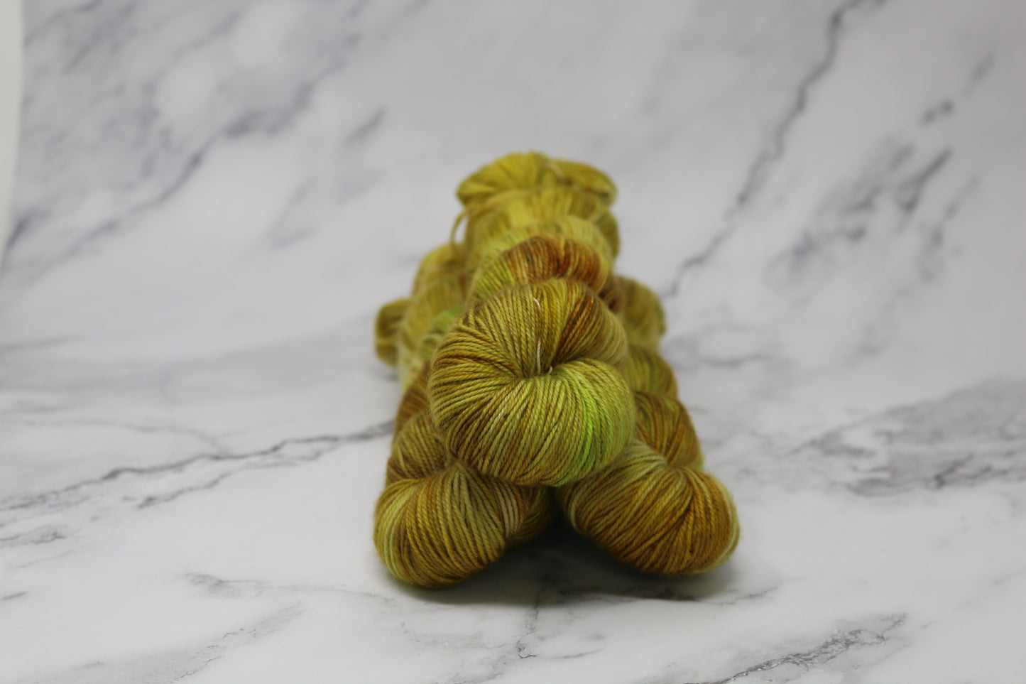 Cornmaze - Variegated - MCN Sock