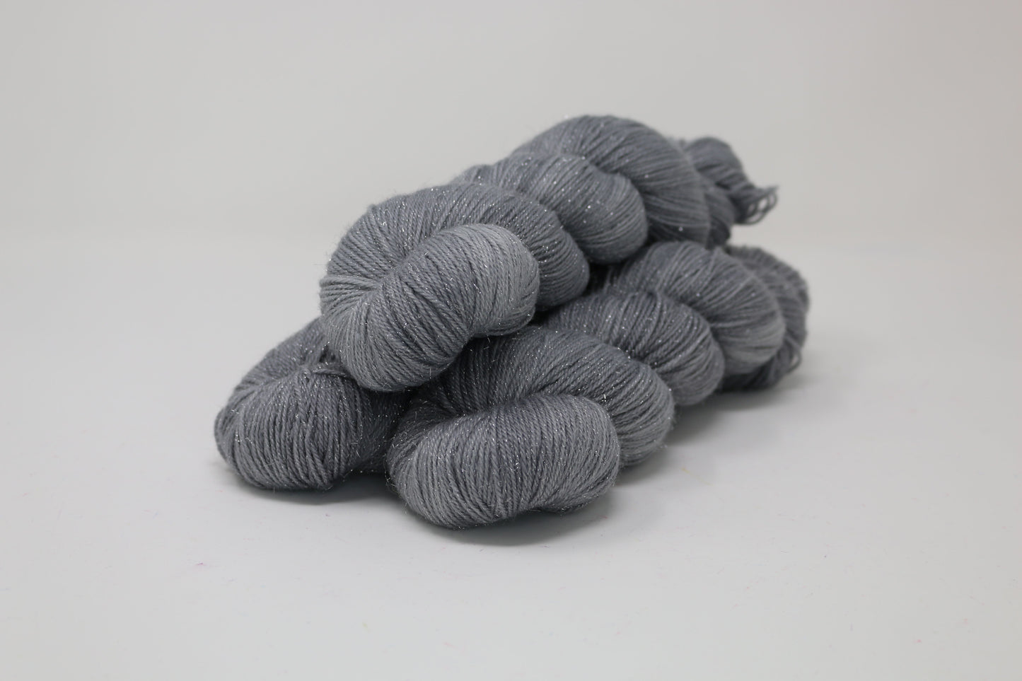Clean Slate - Tonal - Glitter Sock