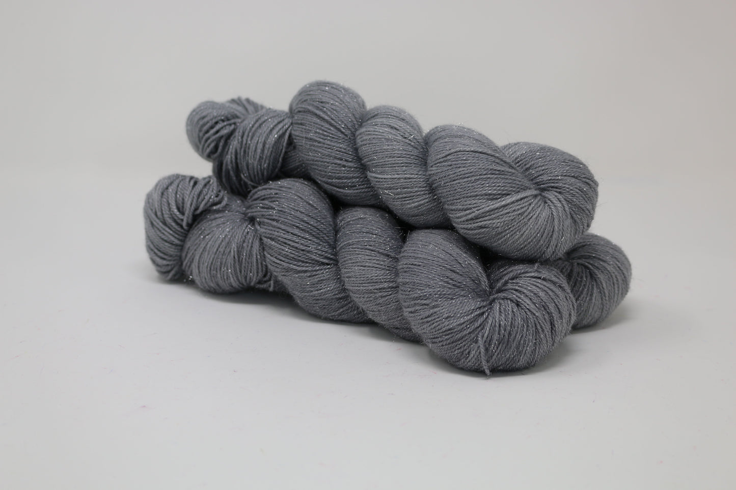 Clean Slate - Tonal - Glitter Sock