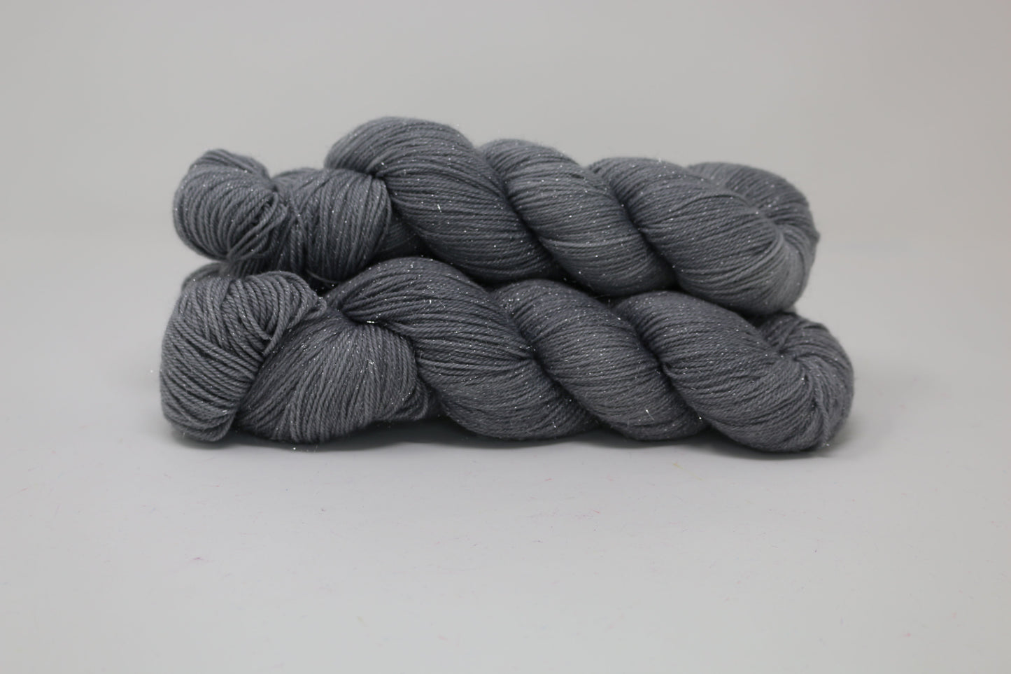 Clean Slate - Tonal - Glitter Sock