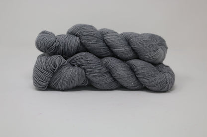 Clean Slate - Tonal - Glitter Sock