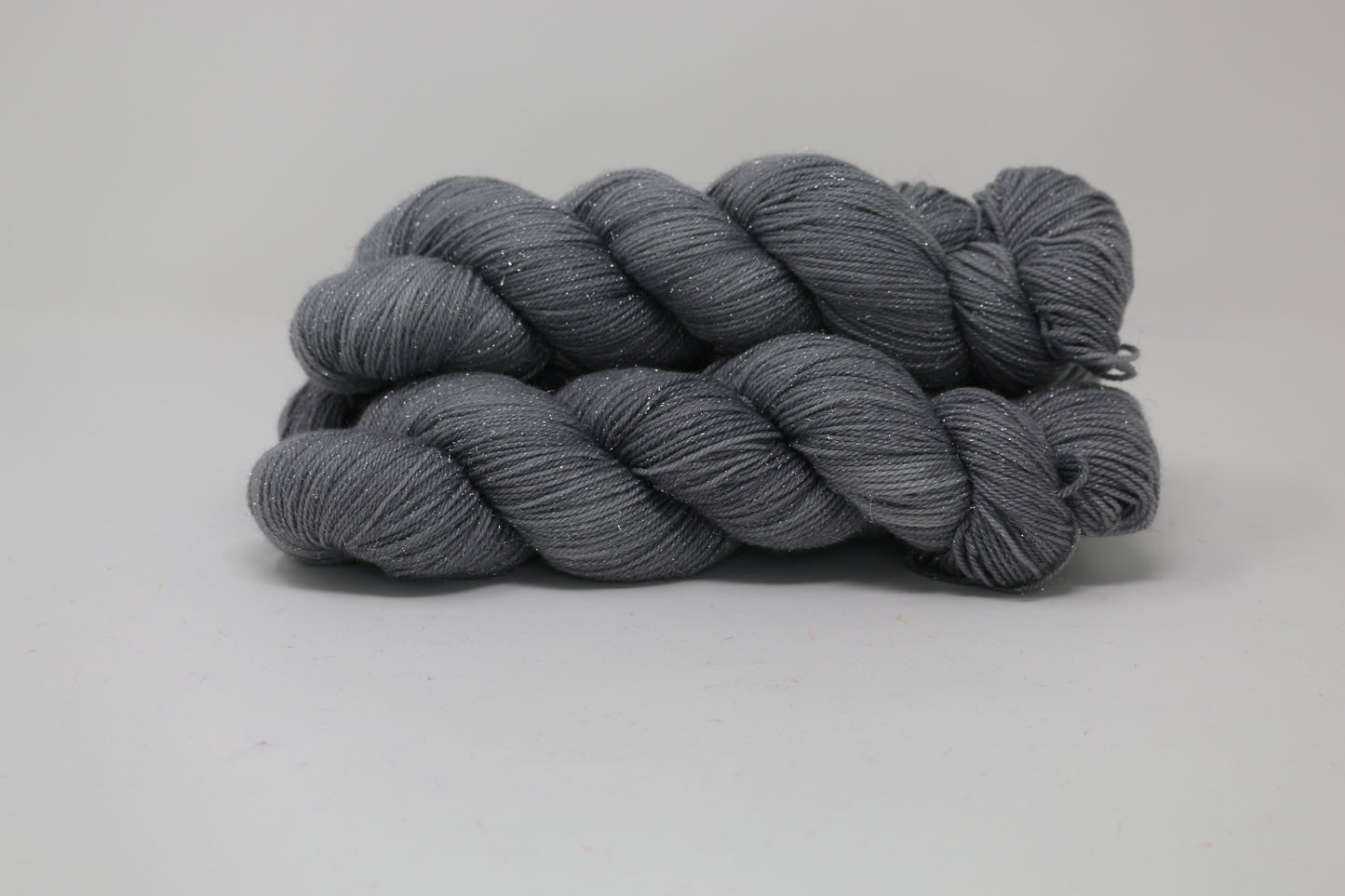 Clean Slate - Tonal - Glitter Sock