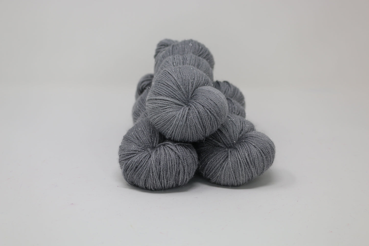 Clean Slate - Tonal - Glitter Sock