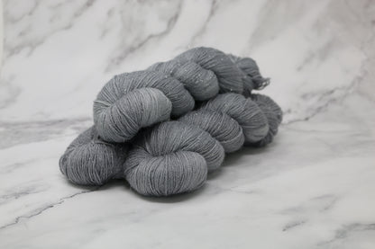 Clean Slate - Tonal - Glitter Sock