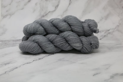 Clean Slate - Tonal - Glitter Sock
