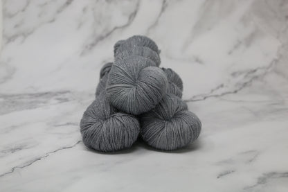 Clean Slate - Tonal - Glitter Sock