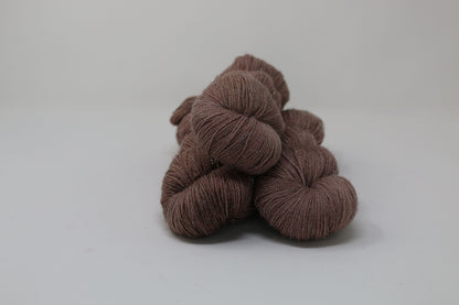 Cocoa - Tonal - Glitter Sock