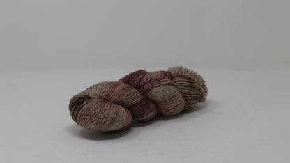 Moment of Calm - Variegated - BFL Sock