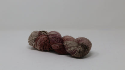 Moment of Calm - Variegated - BFL Sock