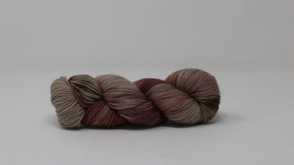 Moment of Calm - Variegated - BFL Sock