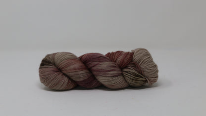 Moment of Calm - Variegated - BFL Sock