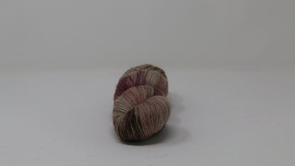 Moment of Calm - Variegated - BFL Sock