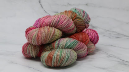 Watercolours - Variegated - Bulky