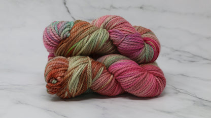 Watercolours - Variegated - Bulky