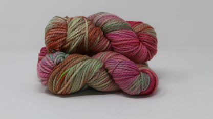 Watercolours - Variegated - Bulky