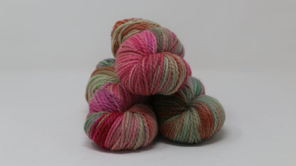 Watercolours - Variegated - Bulky