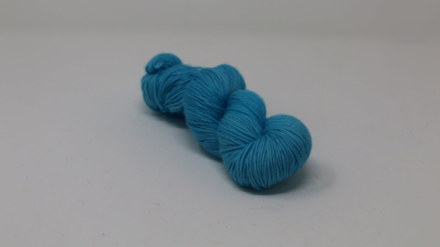 Bradley Cooper Eyes - Tonal - DK Merino