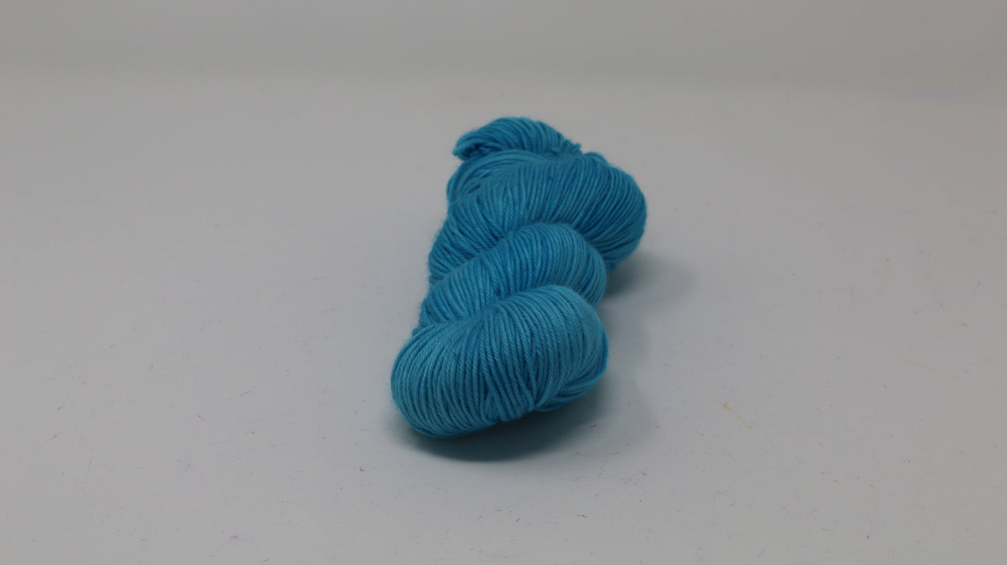 Bradley Cooper Eyes - Tonal - DK Merino