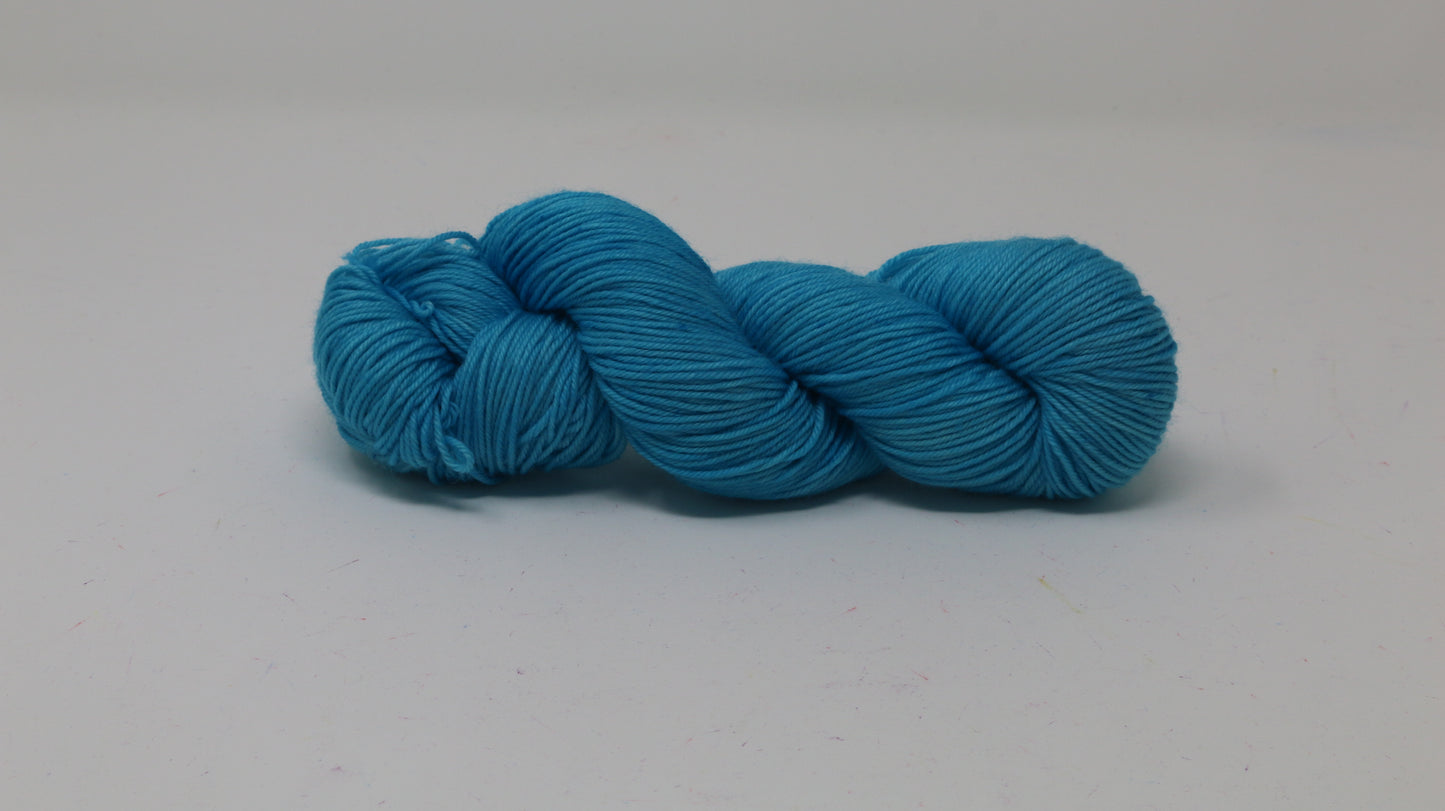 Bradley Cooper Eyes - Tonal - DK Merino