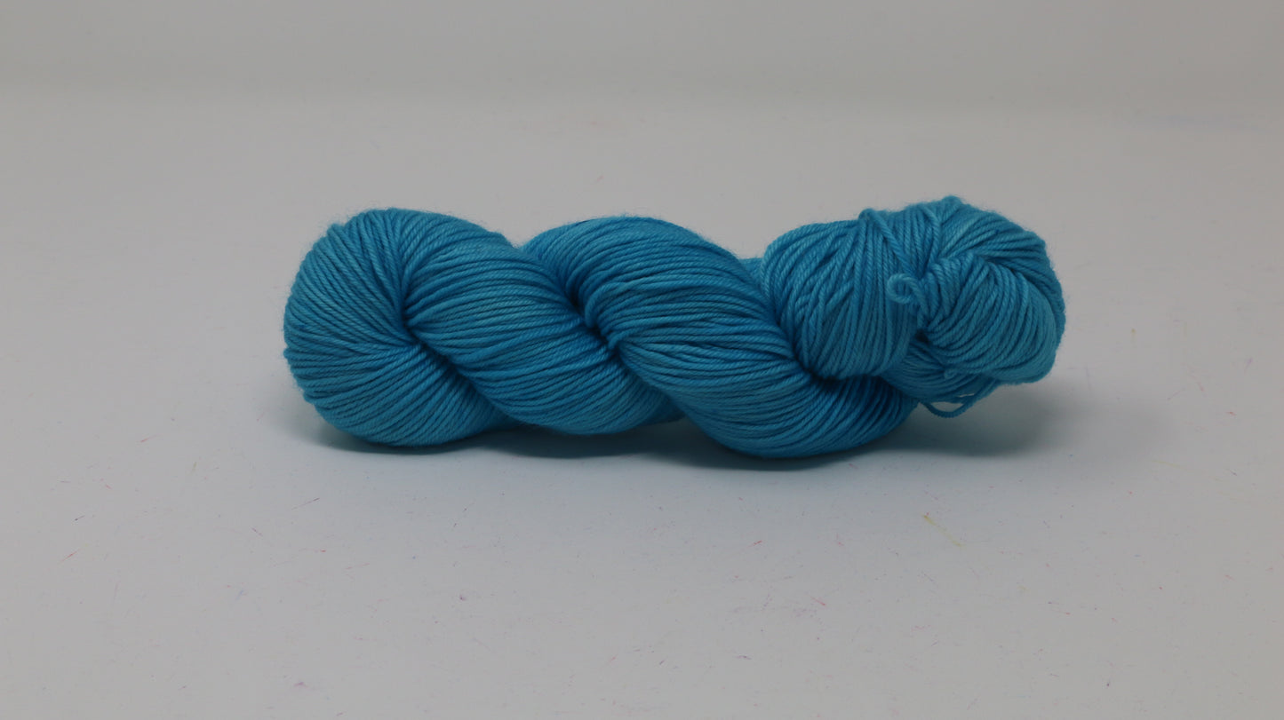 Bradley Cooper Eyes - Tonal - DK Merino
