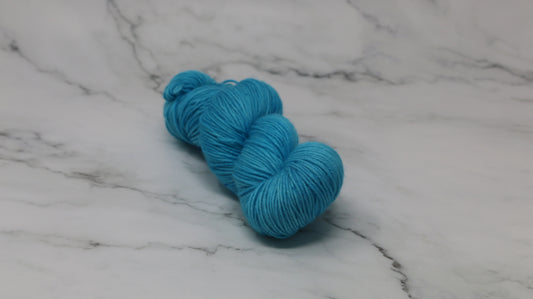 Bradley Cooper Eyes - Tonal - DK Merino