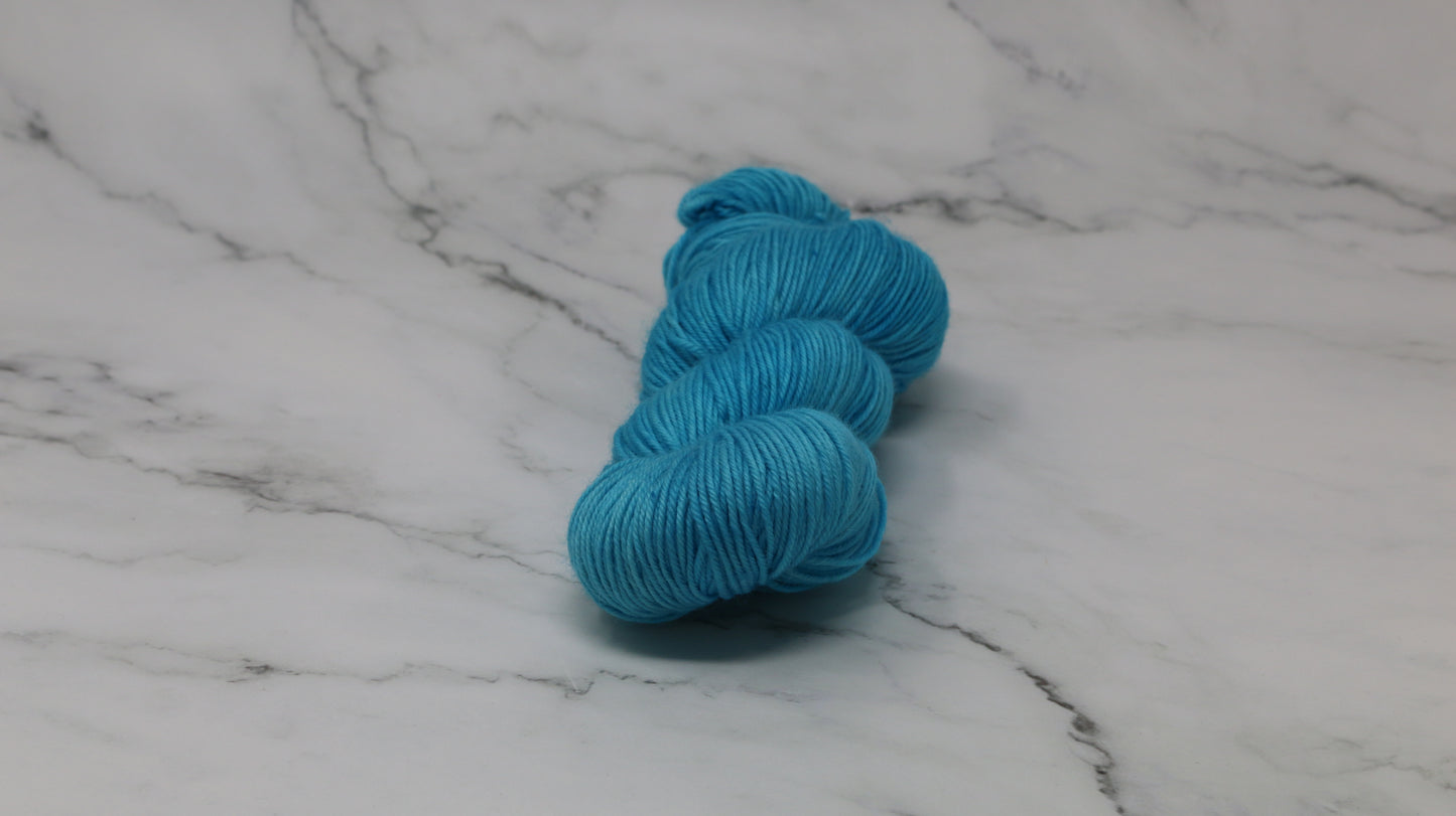 Bradley Cooper Eyes - Tonal - DK Merino