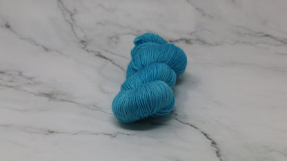 Bradley Cooper Eyes - Tonal - DK Merino