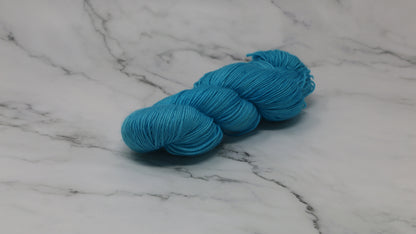 Bradley Cooper Eyes - Tonal - DK Merino
