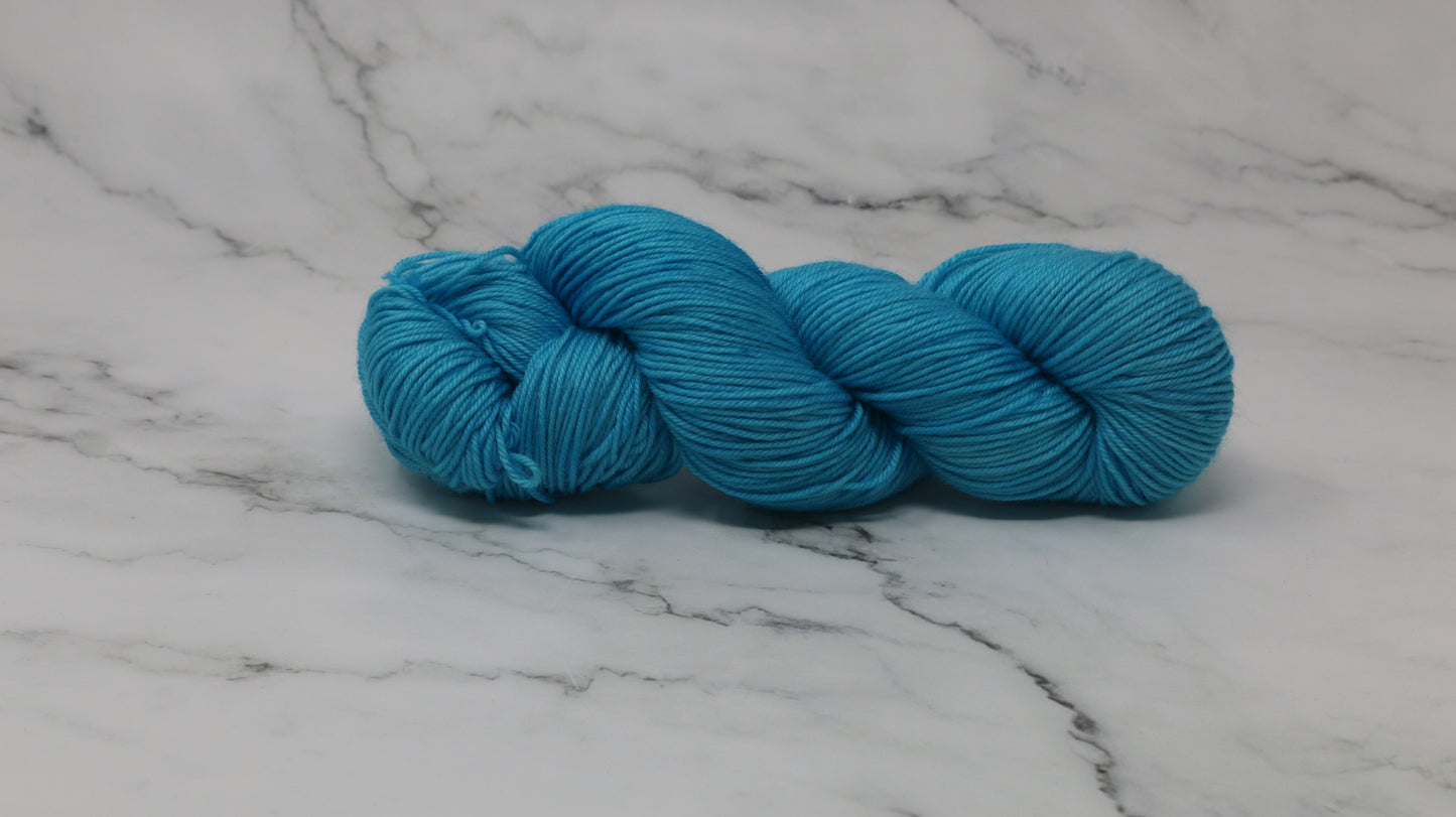 Bradley Cooper Eyes - Tonal - DK Merino