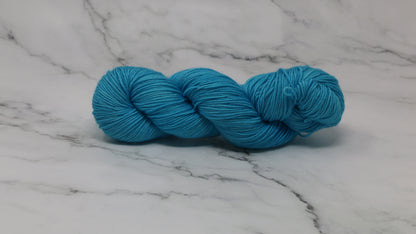 Bradley Cooper Eyes - Tonal - DK Merino